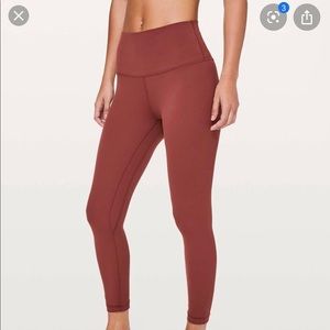 🍋 Lululemon Align II 🍋